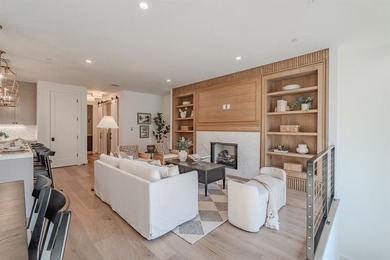 No expense was spared in these BRAND NEW townhomes by Stainback