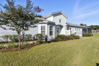 Latitude Lakes  Home Sale Pending in Hardeeville South Carolina
