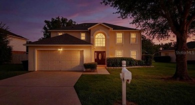 Lake Home For Sale in Winter Haven, Florida