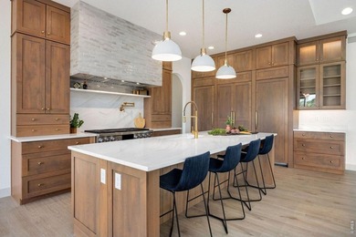 New construction ranch in Windsor's Greenspire at Windsor Lake - photo 2