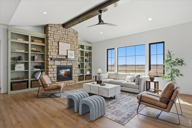 New construction ranch in Windsor's Greenspire at Windsor Lake - photo 5