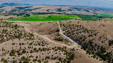 Canyon Ferry Lake Acreage For Sale in Townsend Montana