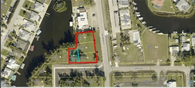 Gulf of Mexico - Pine Island Sound Commercial For Sale in ST. James City Florida