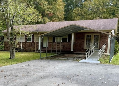 Lake Home For Sale in Jamestown, Tennessee