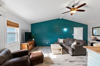 Don't miss this canal-front, Texas gem in Copano Cove. Framed by - photo 6
