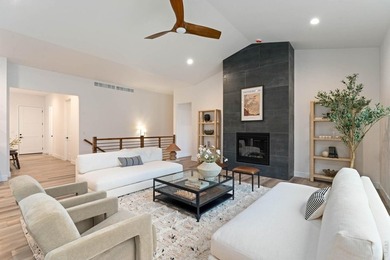 This custom-designed ranch-style home blends elevated finishes - photo 7