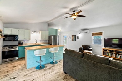 Don't miss this canal-front, Texas gem in Copano Cove. Framed by - photo 9