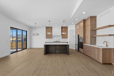 This custom-designed ranch-style home blends elevated finishes - photo 10