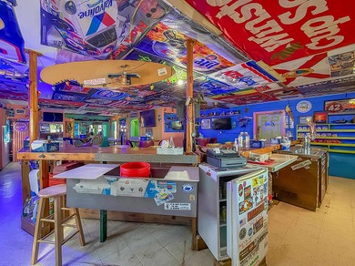 Turn-key waterfront restaurant opportunity on Lake Jackson. This - photo 17