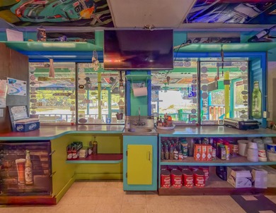 Turn-key waterfront restaurant opportunity on Lake Jackson. This - photo 18