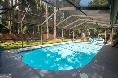 RELAX POOLSIDE IN YOUR OWN PRIVATE BACKYARD OASIS! This - photo 21