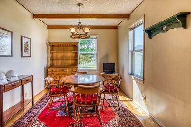 Perched on a scenic high ridge just minutes from Brenham, the - photo 4
