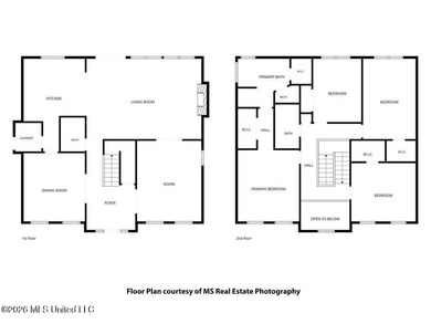 Beautifully updated 4-bedroom, 3-bath home located in the highly - photo 26