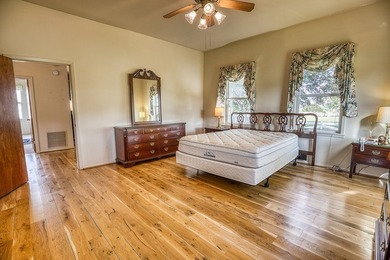 Perched on a scenic high ridge just minutes from Brenham, the - photo 6