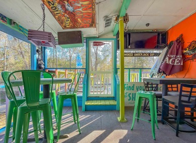 Turn-key waterfront restaurant opportunity on Lake Jackson. This - photo 26