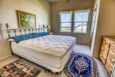 Perched on a scenic high ridge just minutes from Brenham, the - photo 7