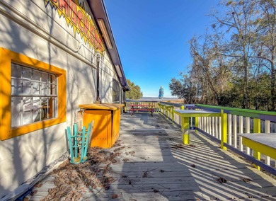 Turn-key waterfront restaurant opportunity on Lake Jackson. This - photo 32
