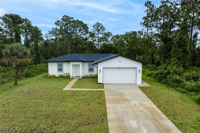 Lehigh Acres Area Home Sale Pending in Lehigh Acres Florida