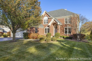 (private lake, pond, creek) Home Active Under Contract in Lisle Illinois