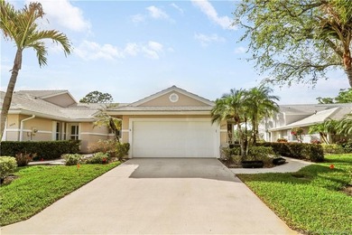 St. Lucie River Home For Sale in Palm City Florida