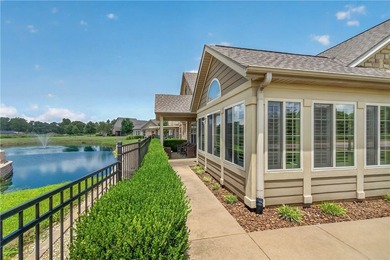 Welcome to The Arbors, a sought-after maintenance-free community - photo 3
