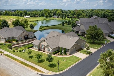 Welcome to The Arbors, a sought-after maintenance-free community - photo 4