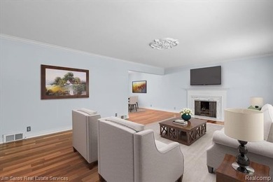 Welcome to 1023 Buckingham, a 1958-built 4-bedroom, 2.1-bath - photo 4