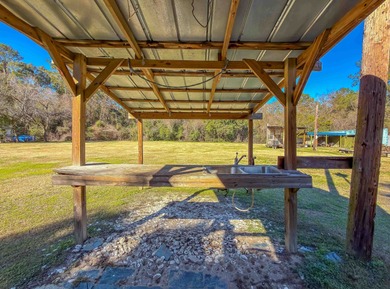 Turn-key waterfront restaurant opportunity on Lake Jackson. This - photo 44