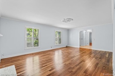Welcome to 1023 Buckingham, a 1958-built 4-bedroom, 2.1-bath - photo 5