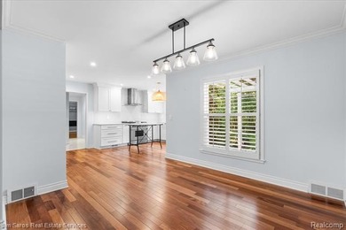 Welcome to 1023 Buckingham, a 1958-built 4-bedroom, 2.1-bath - photo 6