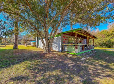 Turn-key waterfront restaurant opportunity on Lake Jackson. This - photo 47