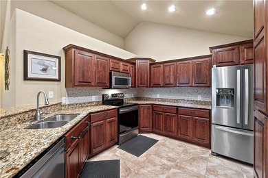 Welcome to The Arbors, a sought-after maintenance-free community - photo 8