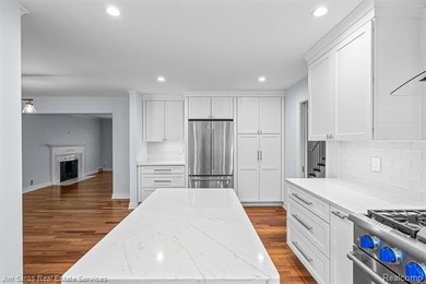 Welcome to 1023 Buckingham, a 1958-built 4-bedroom, 2.1-bath - photo 9