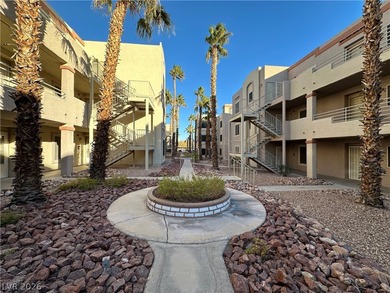 Lake Condo For Sale in Laughlin, Nevada