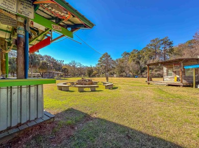 Turn-key waterfront restaurant opportunity on Lake Jackson. This - photo 53