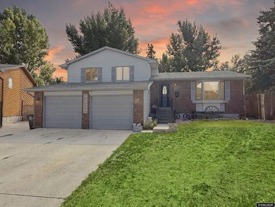 Flaming Gorge Reservoir Home For Sale in Green River Wyoming