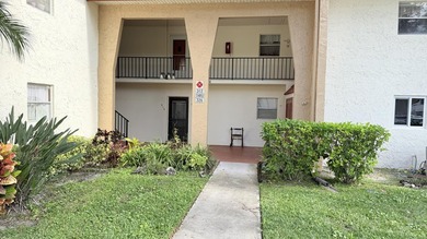 Golden Lakes Condo For Sale in West Palm Beach Florida