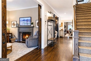 Welcome to 2058 Evergreen Lane NW, where timeless charm meets - photo 3