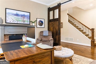 Welcome to 2058 Evergreen Lane NW, where timeless charm meets - photo 5
