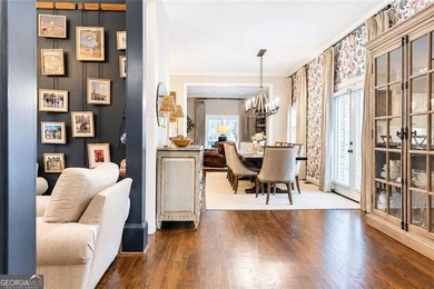 Welcome to 2058 Evergreen Lane NW, where timeless charm meets - photo 6