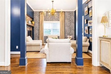 Welcome to 2058 Evergreen Lane NW, where timeless charm meets - photo 7