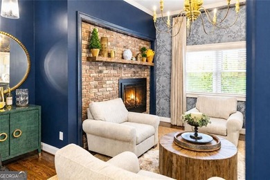 Welcome to 2058 Evergreen Lane NW, where timeless charm meets - photo 8