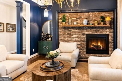 Welcome to 2058 Evergreen Lane NW, where timeless charm meets - photo 9