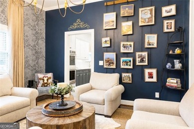 Welcome to 2058 Evergreen Lane NW, where timeless charm meets - photo 10