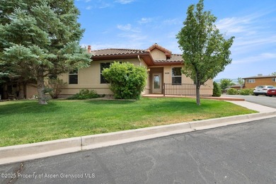 Colorado River Townhome/Townhouse For Sale in Rifle Colorado