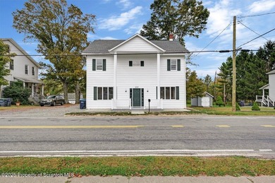 Lake Natalie - West End Pond Home For Sale in Gouldsboro Pennsylvania