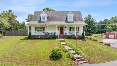 (private lake, pond, creek) Home For Sale in Alvaton Kentucky