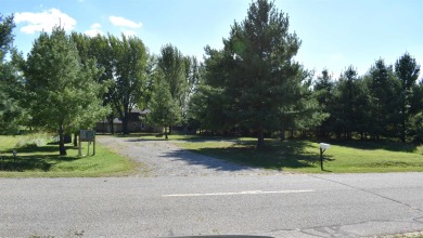 Lake Lot Sale Pending in Gladwin, Michigan