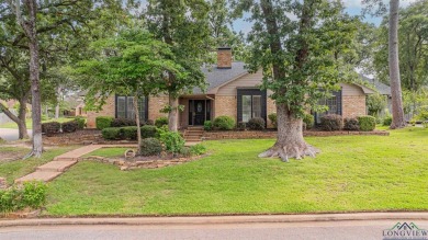 R & K Lake  Home For Sale in Longview Texas