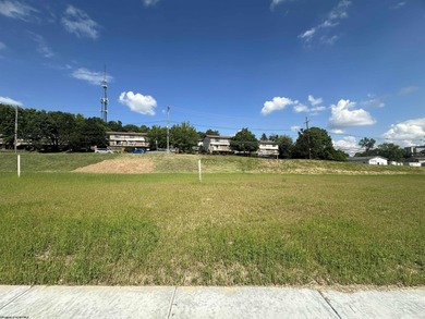 Monongahela River  Lot For Sale in Morgantown West Virginia